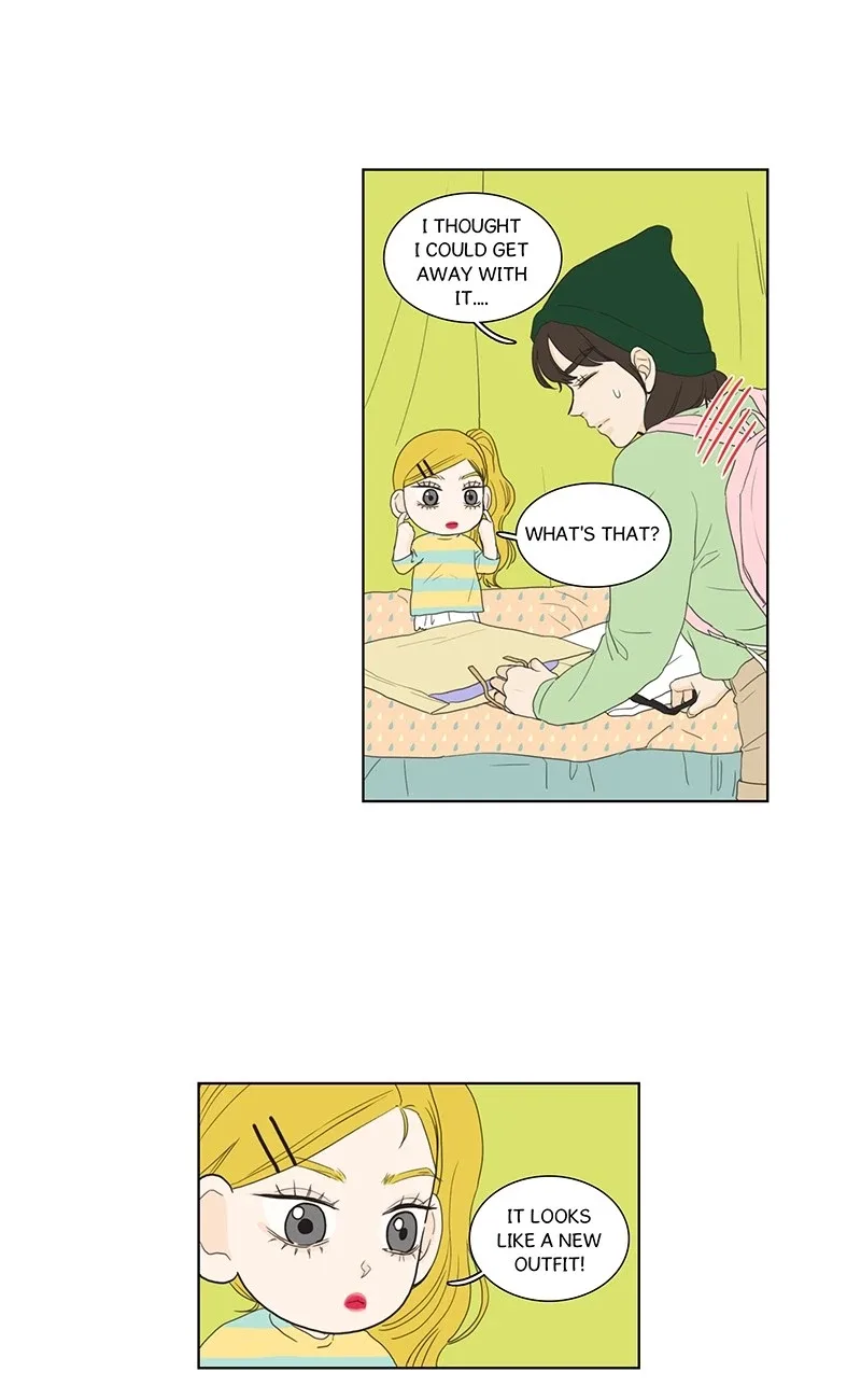 Dolled Up Chapter 26 page 4