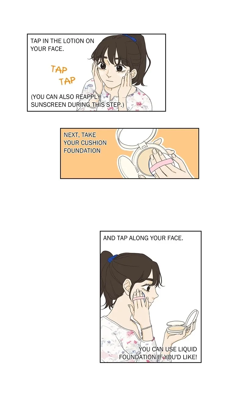 Dolled Up Chapter 29 page 22