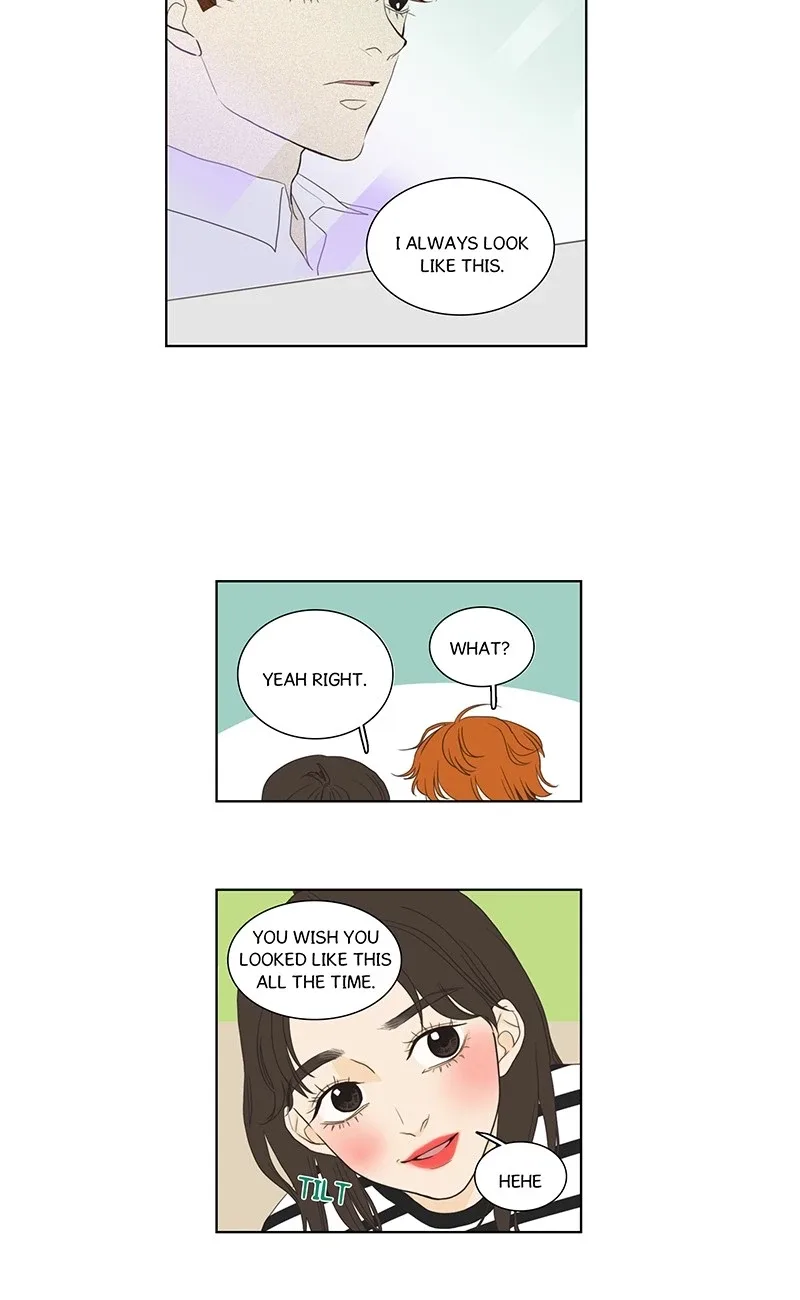 Dolled Up Chapter 27 page 16
