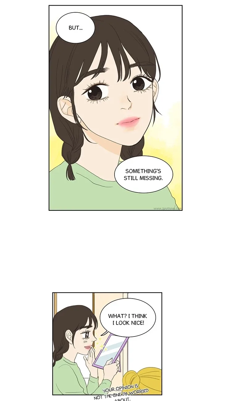 Dolled Up Chapter 26 page 14