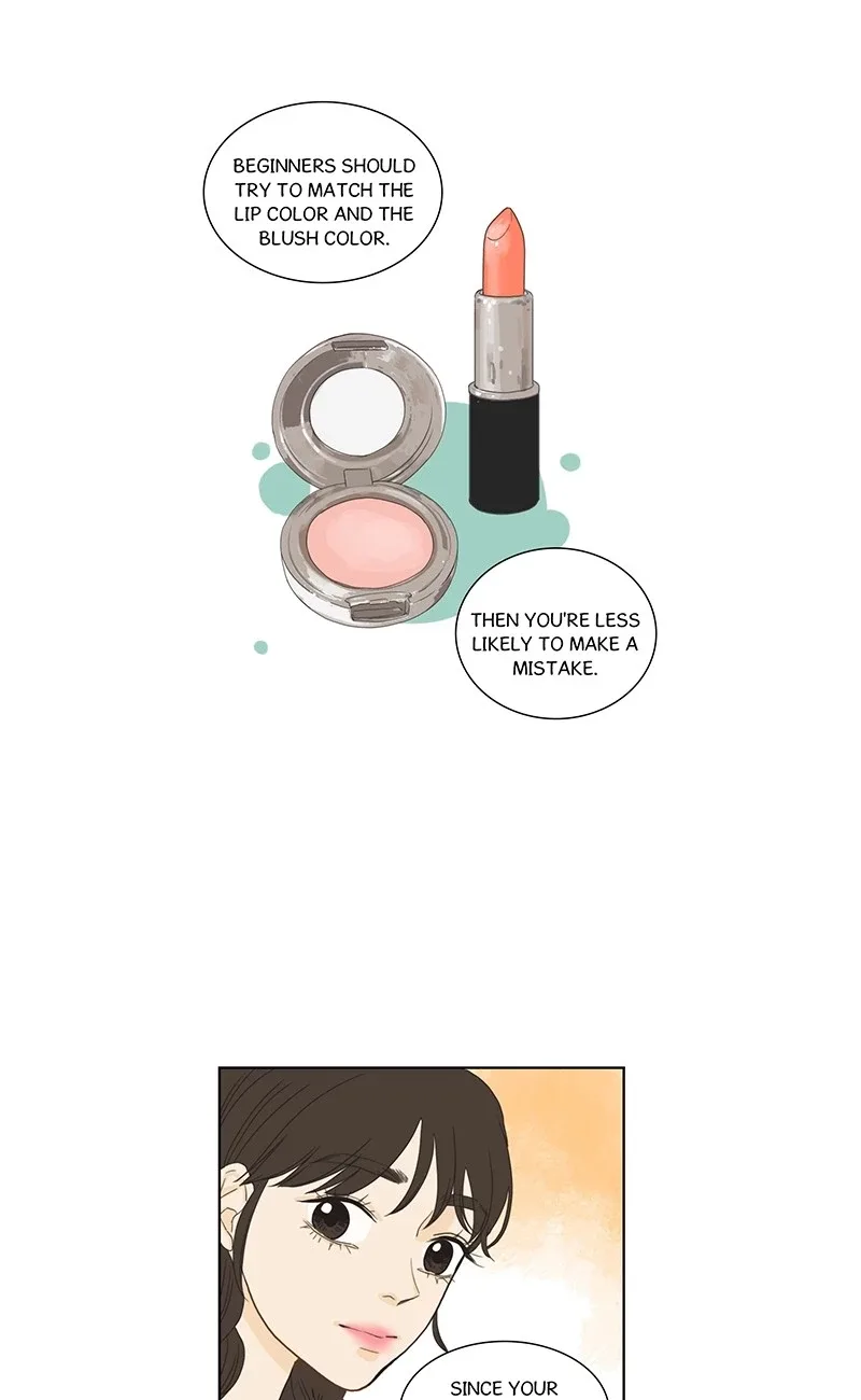 Dolled Up Chapter 26 page 20
