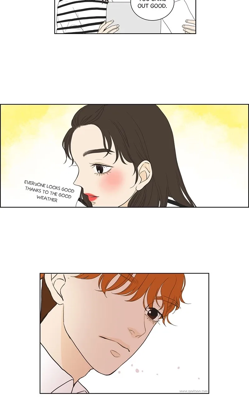 Dolled Up Chapter 27 page 14