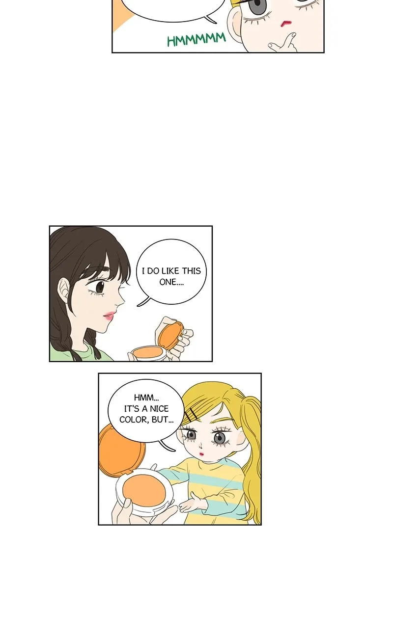 Dolled Up Chapter 26 page 19