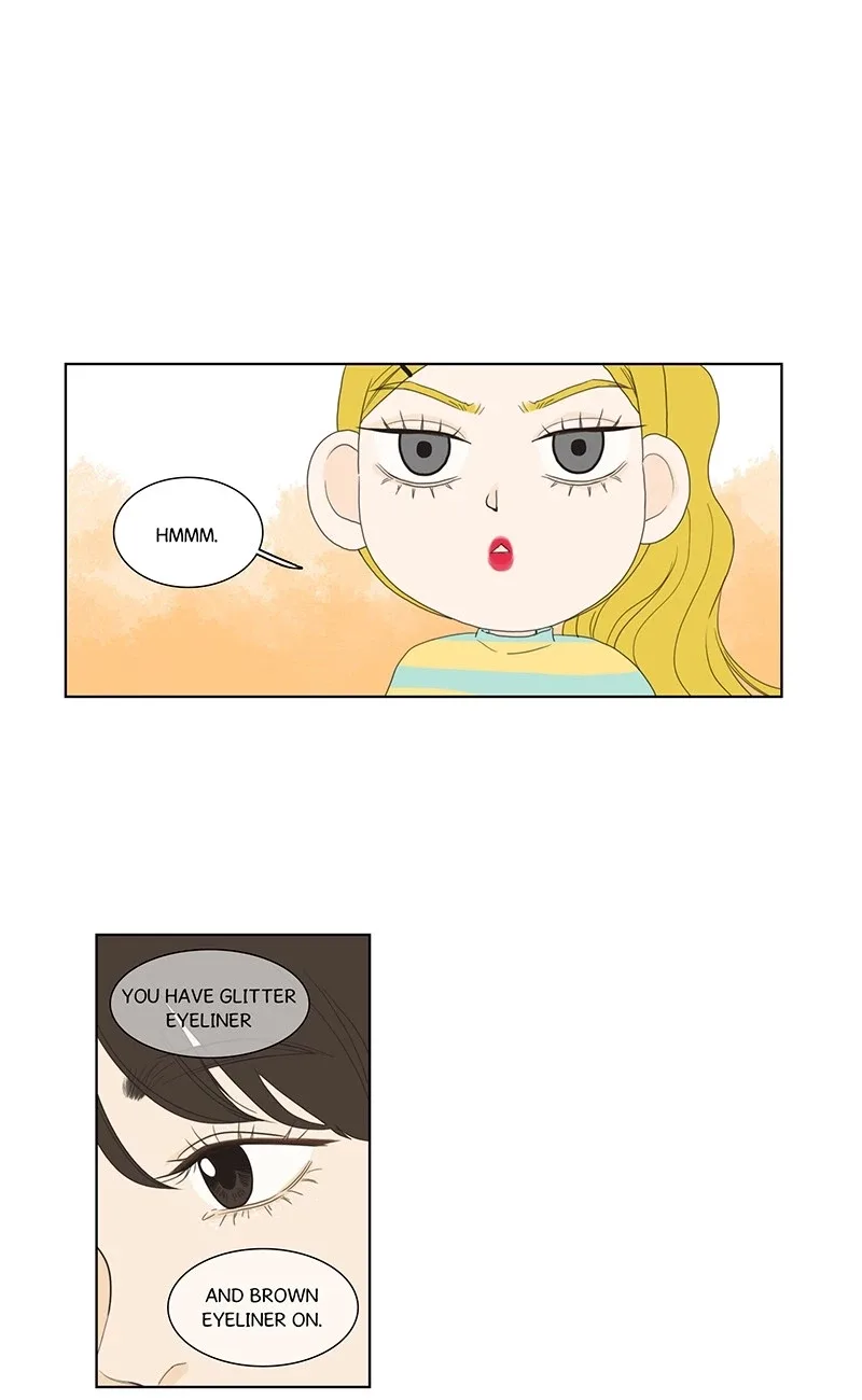 Dolled Up Chapter 26 page 12