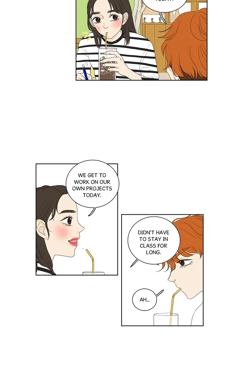 Dolled Up Chapter 27 page 11