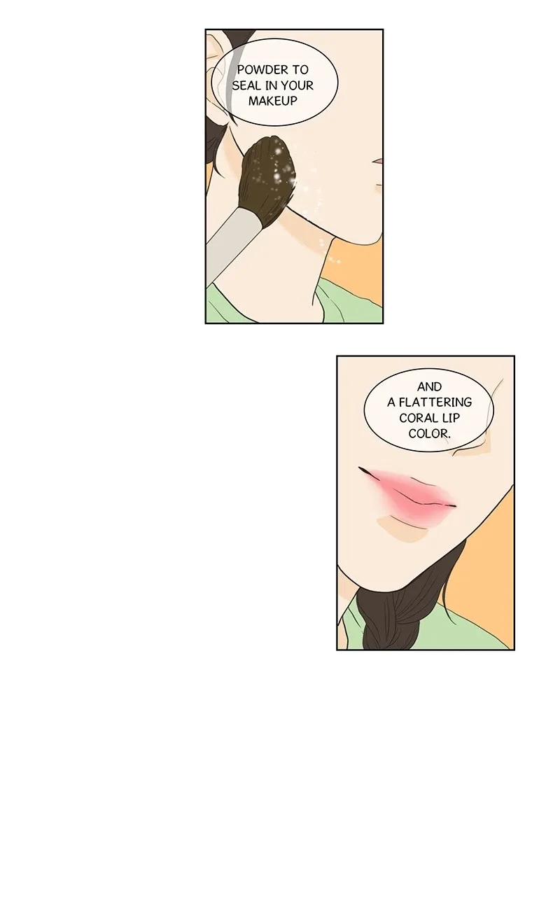 Dolled Up Chapter 26 page 13