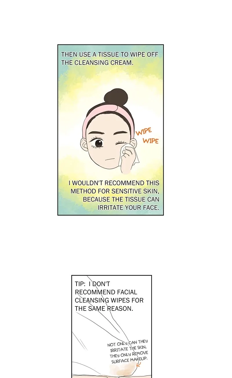 Dolled Up Chapter 23 page 29