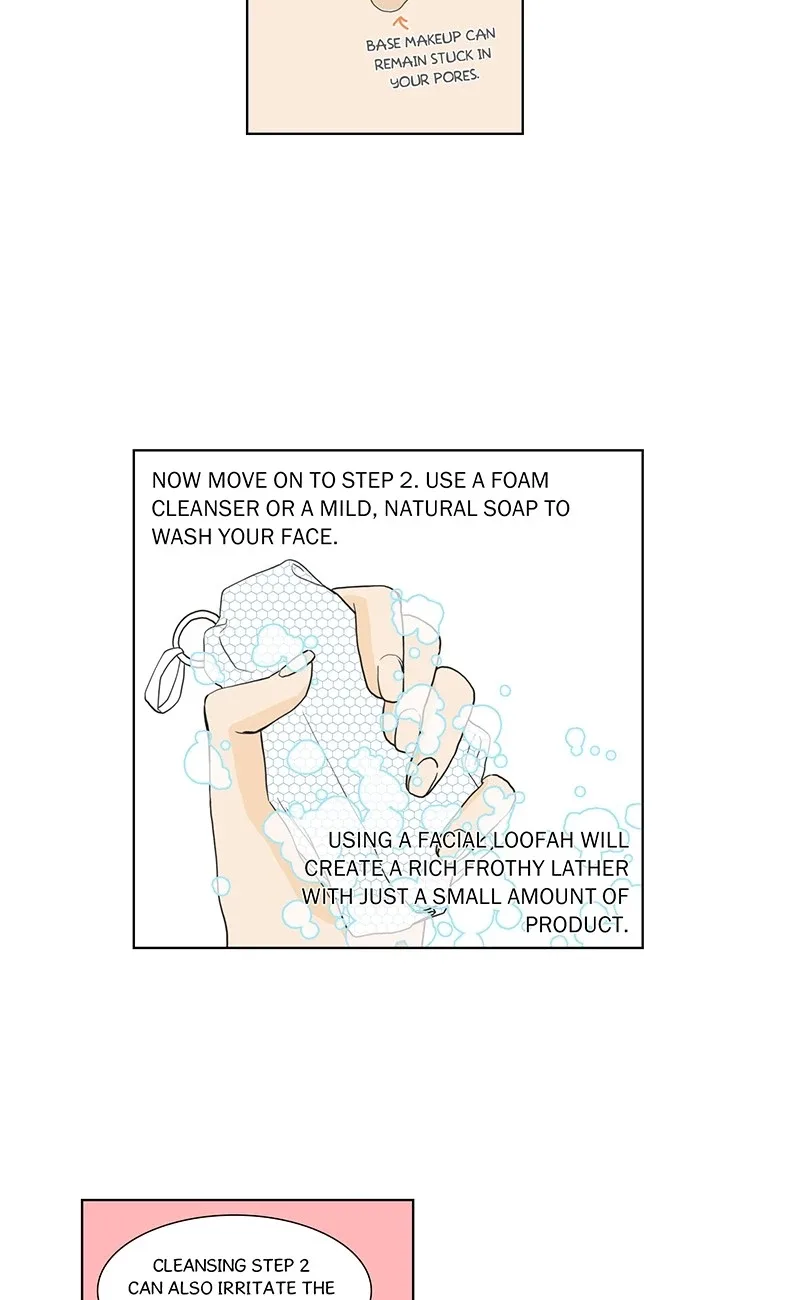 Dolled Up Chapter 23 page 30