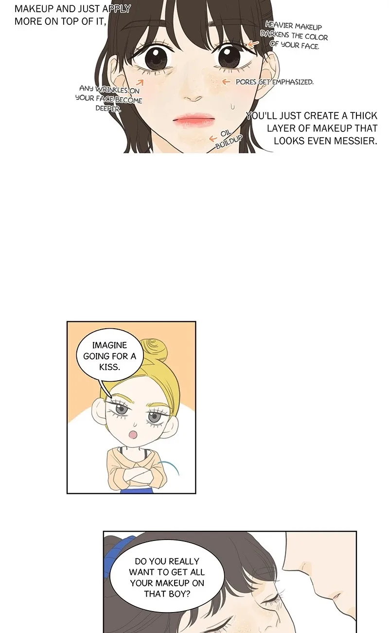 Dolled Up Chapter 29 page 24