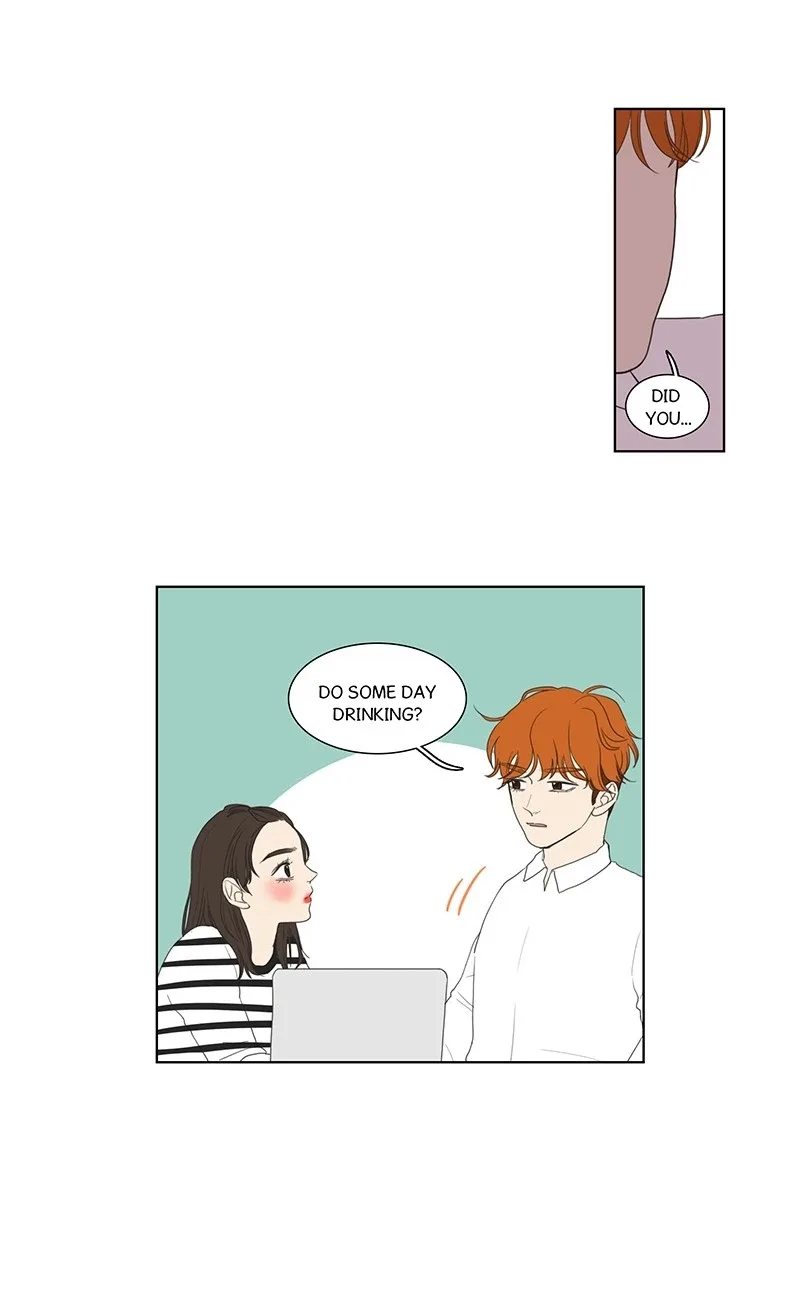 Dolled Up Chapter 27 page 20