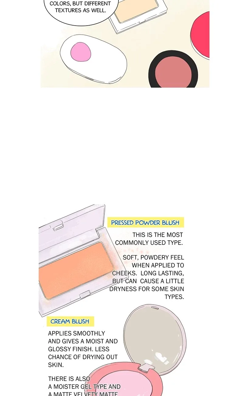 Dolled Up Chapter 26 page 23