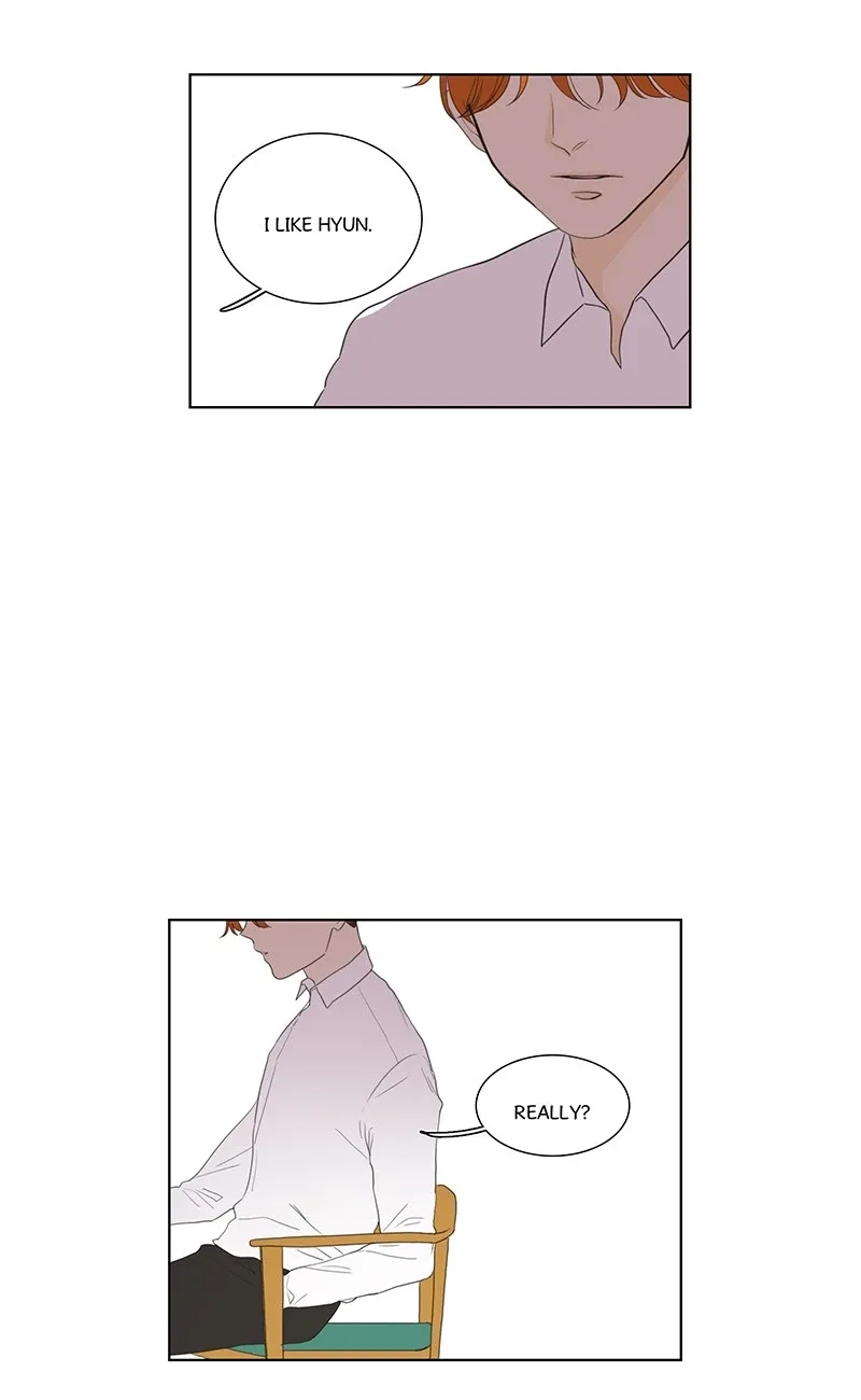 Dolled Up Chapter 27 page 29