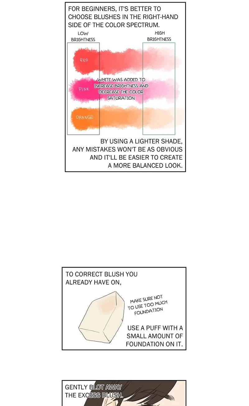 Dolled Up Chapter 27 page 33