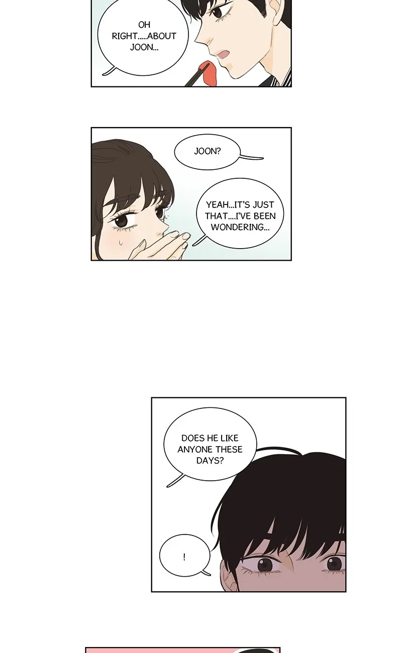 Dolled Up Chapter 30 page 19