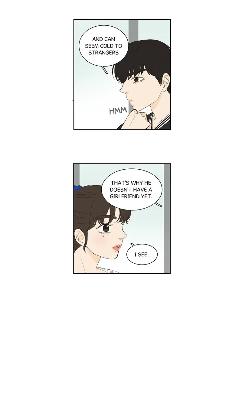 Dolled Up Chapter 30 page 25