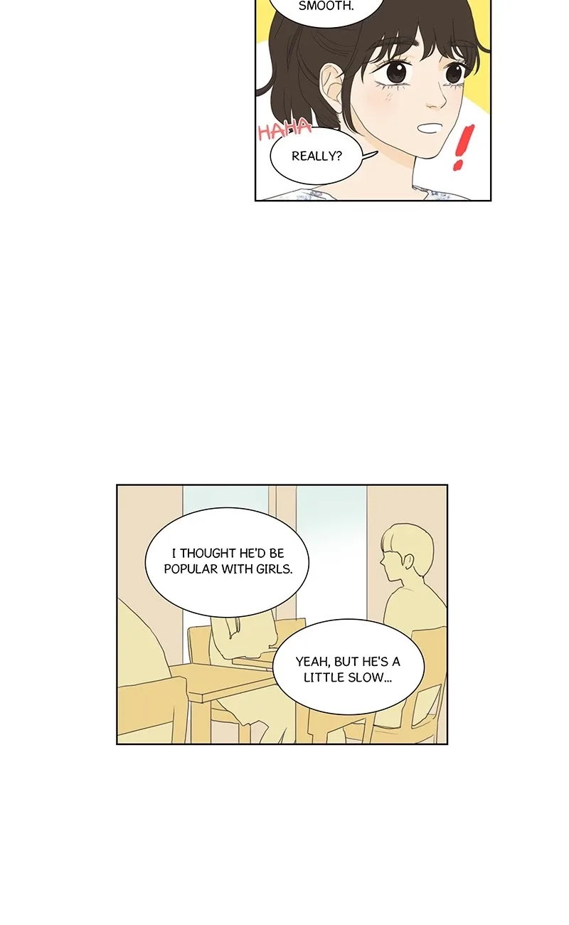 Dolled Up Chapter 30 page 24