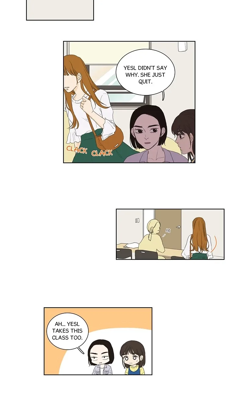 Dolled Up Chapter 30 page 36
