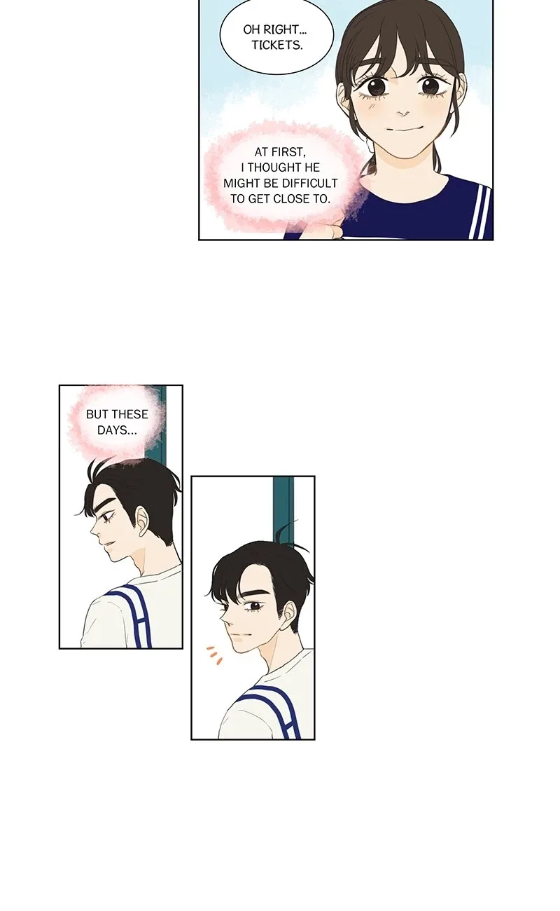Dolled Up Chapter 32 page 6