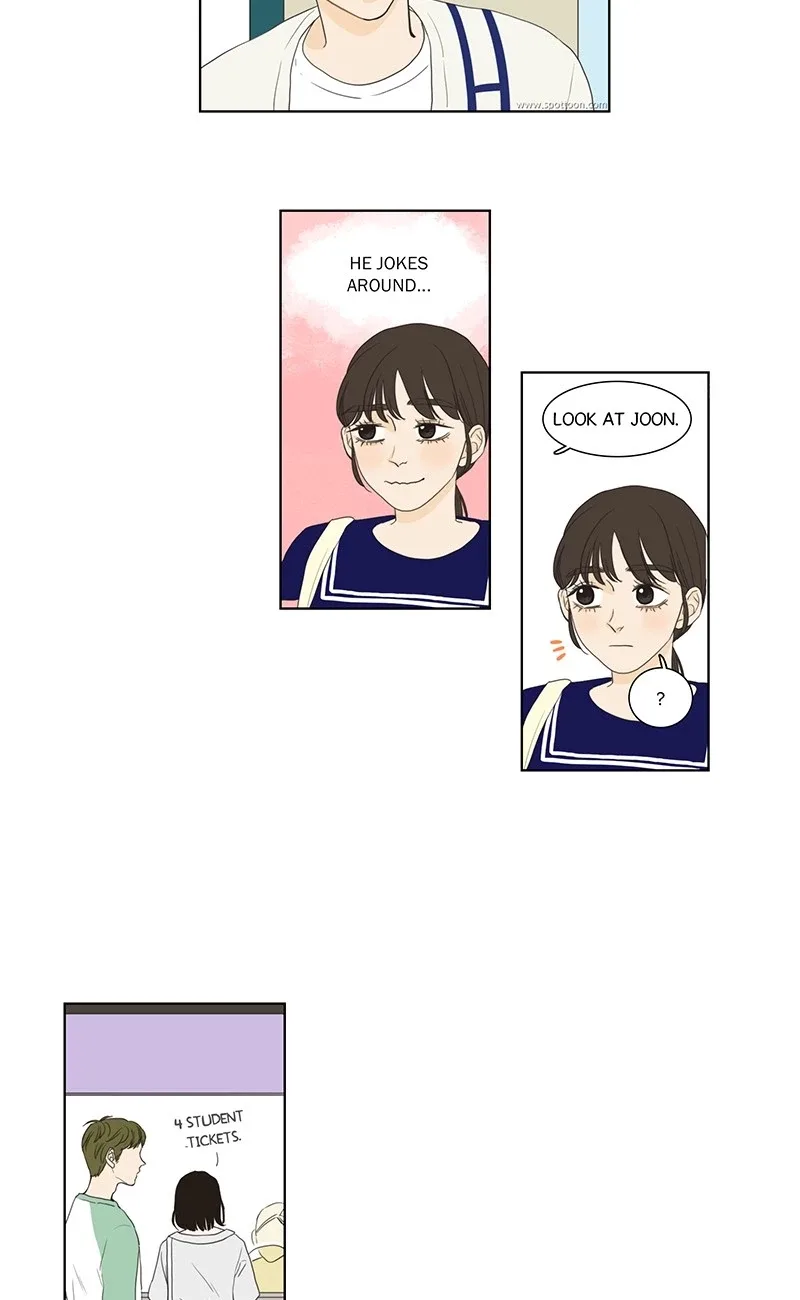 Dolled Up Chapter 32 page 8