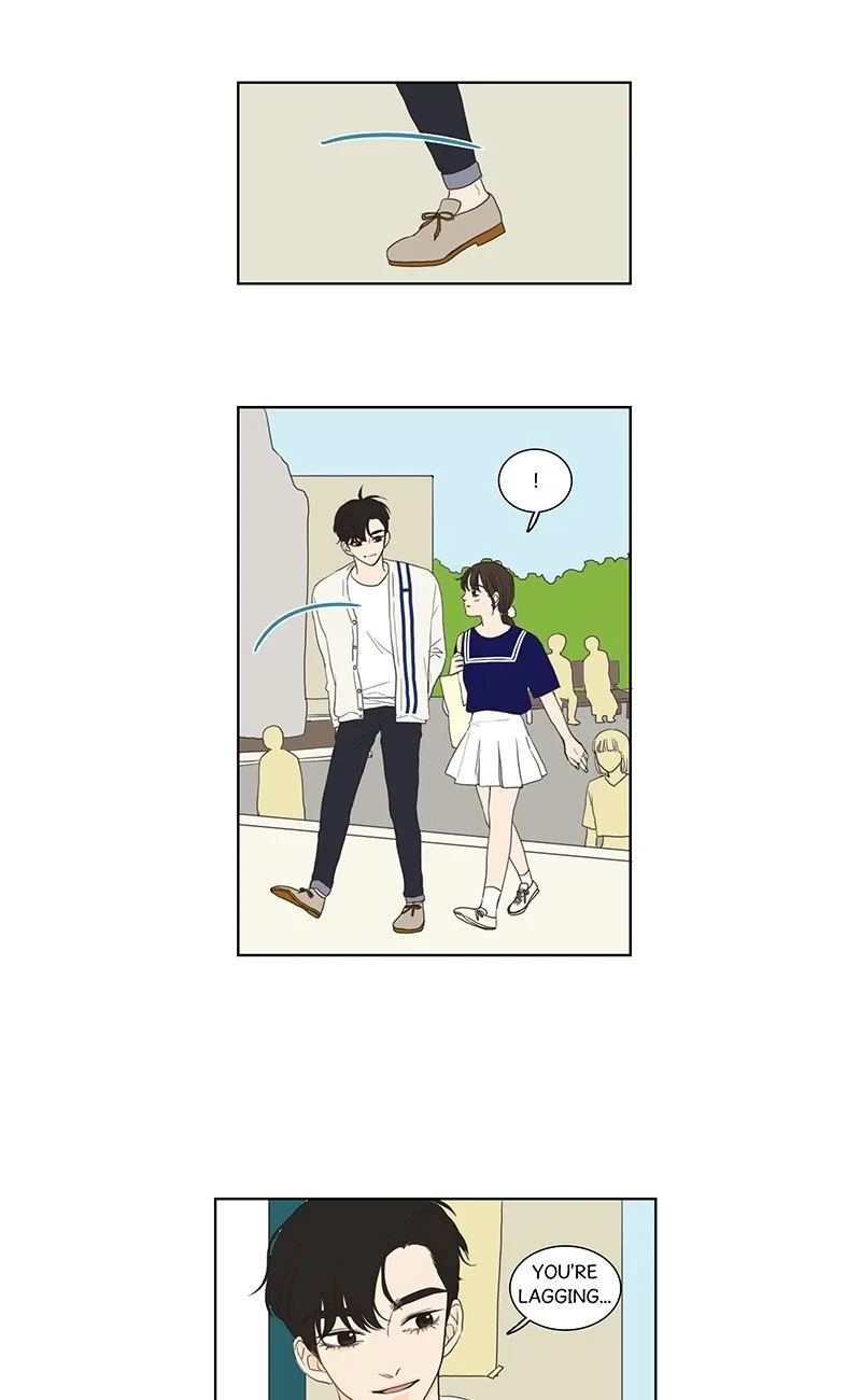 Dolled Up Chapter 32 page 7