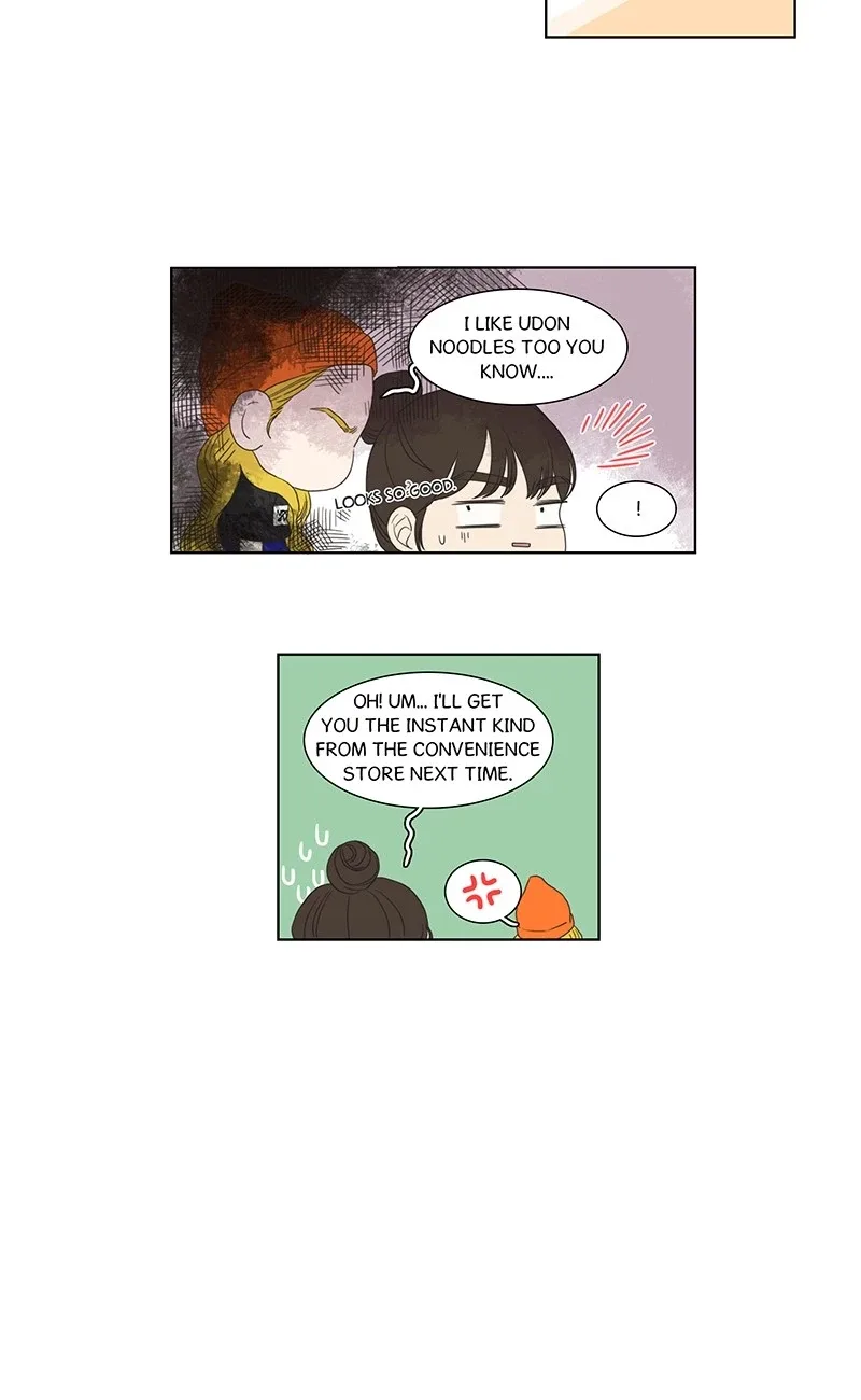 Dolled Up Chapter 33 page 2