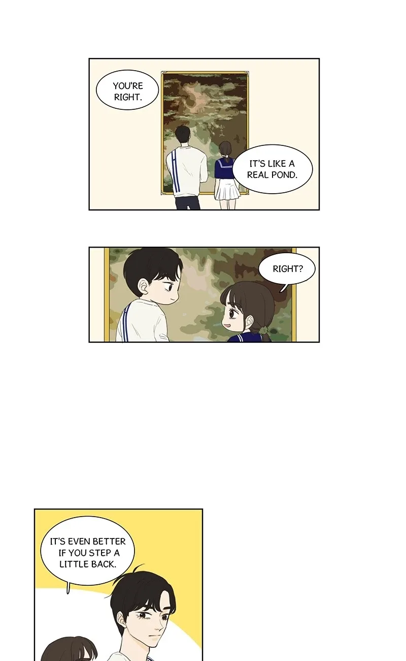 Dolled Up Chapter 32 page 15
