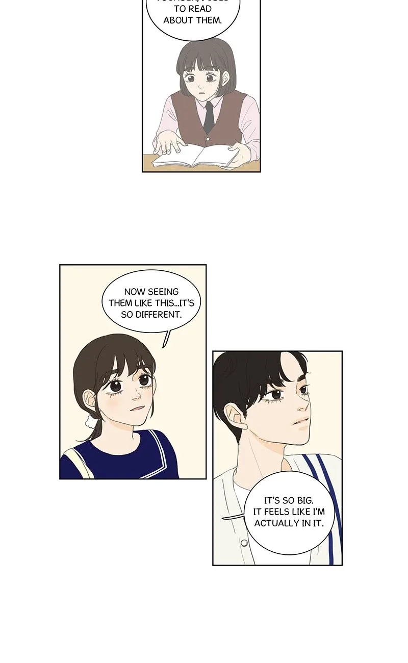 Dolled Up Chapter 32 page 14