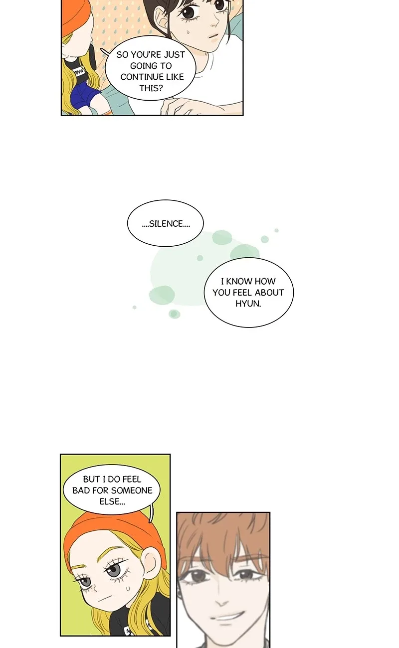Dolled Up Chapter 33 page 11