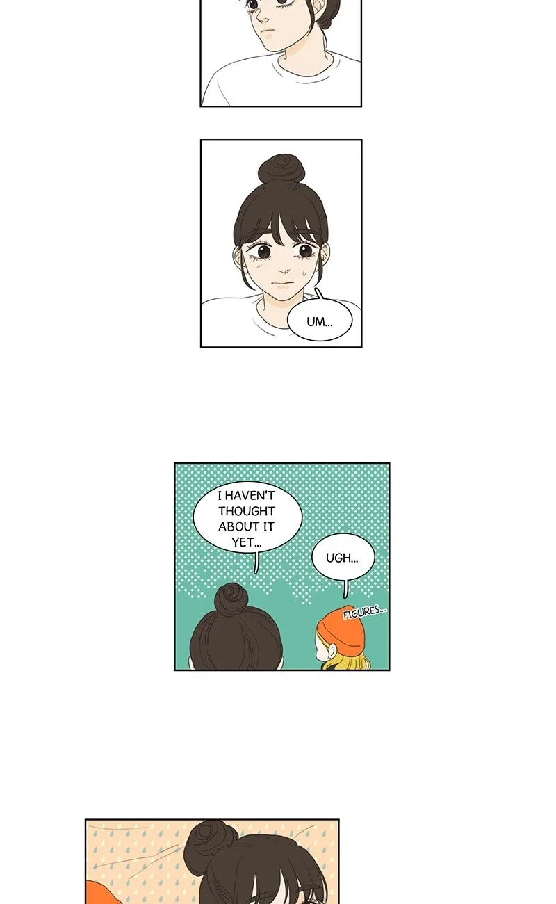 Dolled Up Chapter 33 page 10