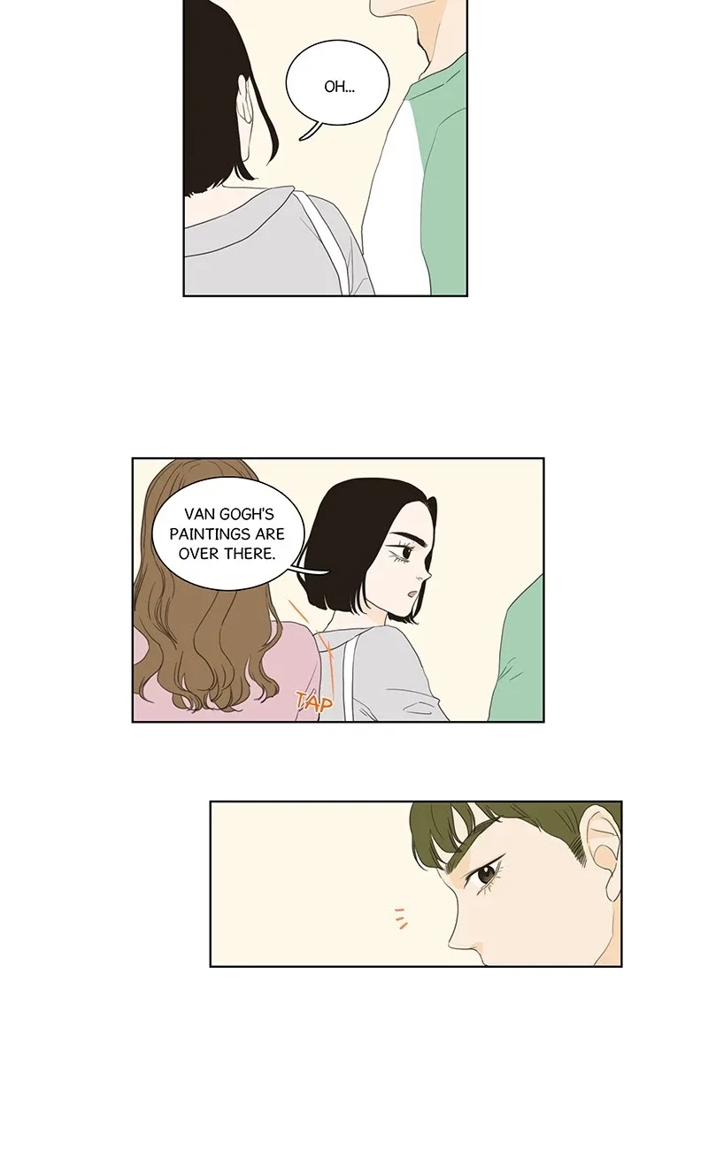 Dolled Up Chapter 32 page 22