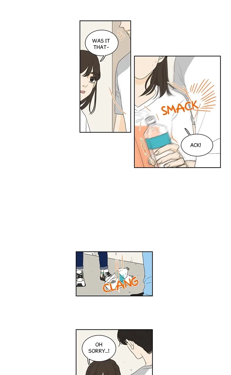 Dolled Up Chapter 35 page 3