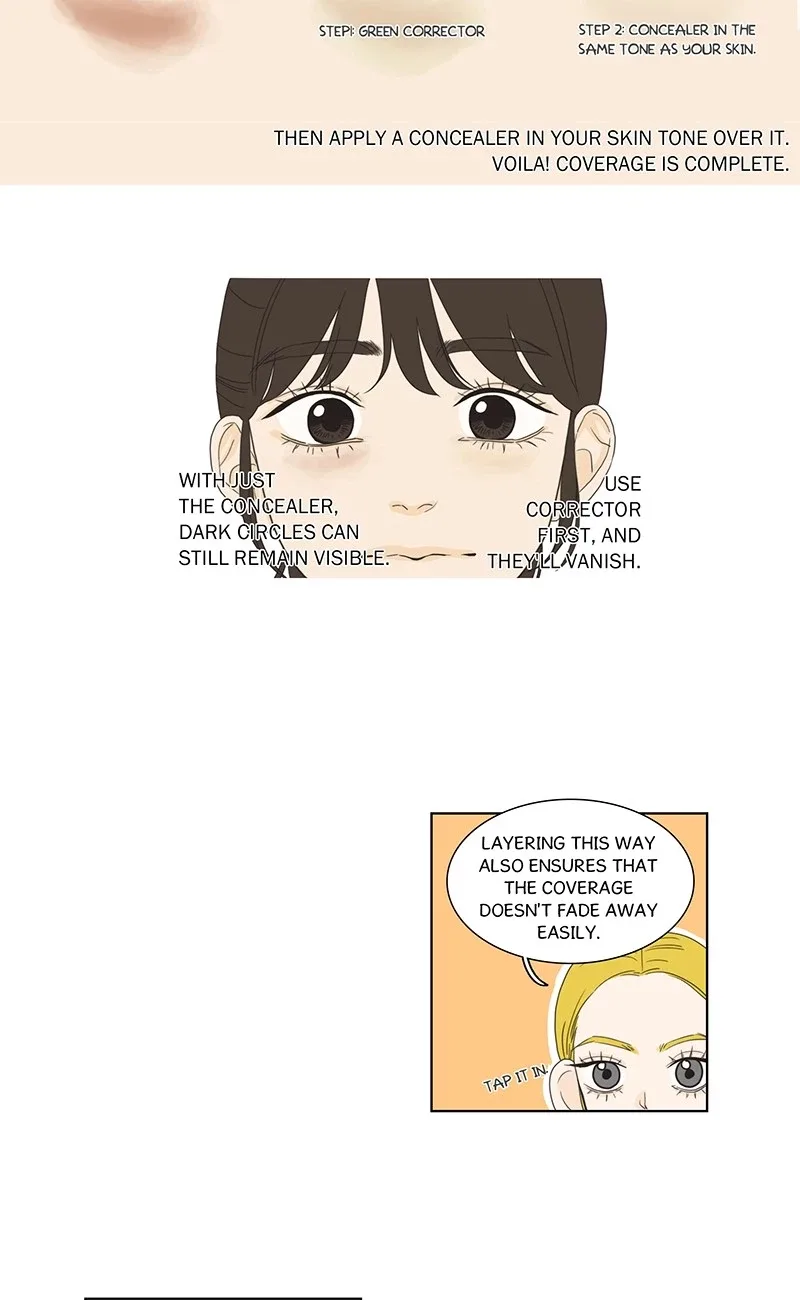 Dolled Up Chapter 34 page 27