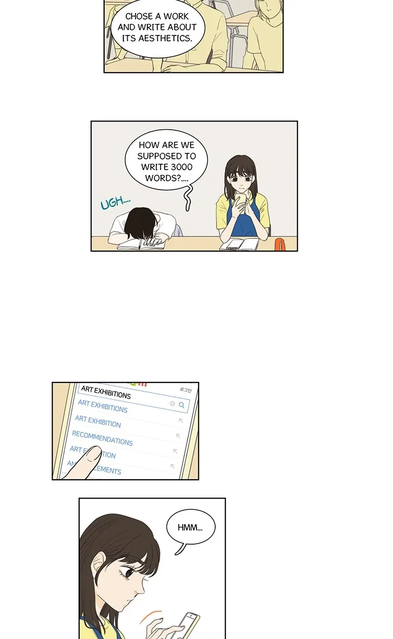 Dolled Up Chapter 31 page 8