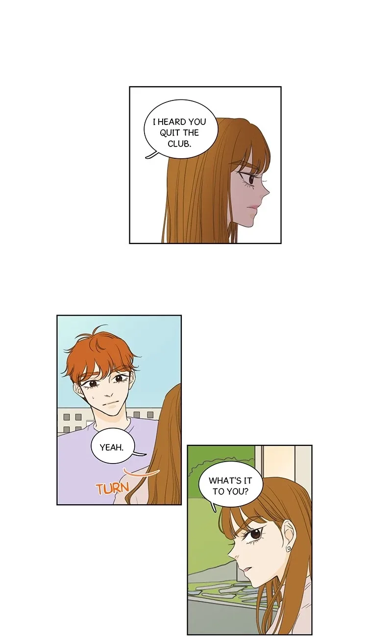 Dolled Up Chapter 33 page 17