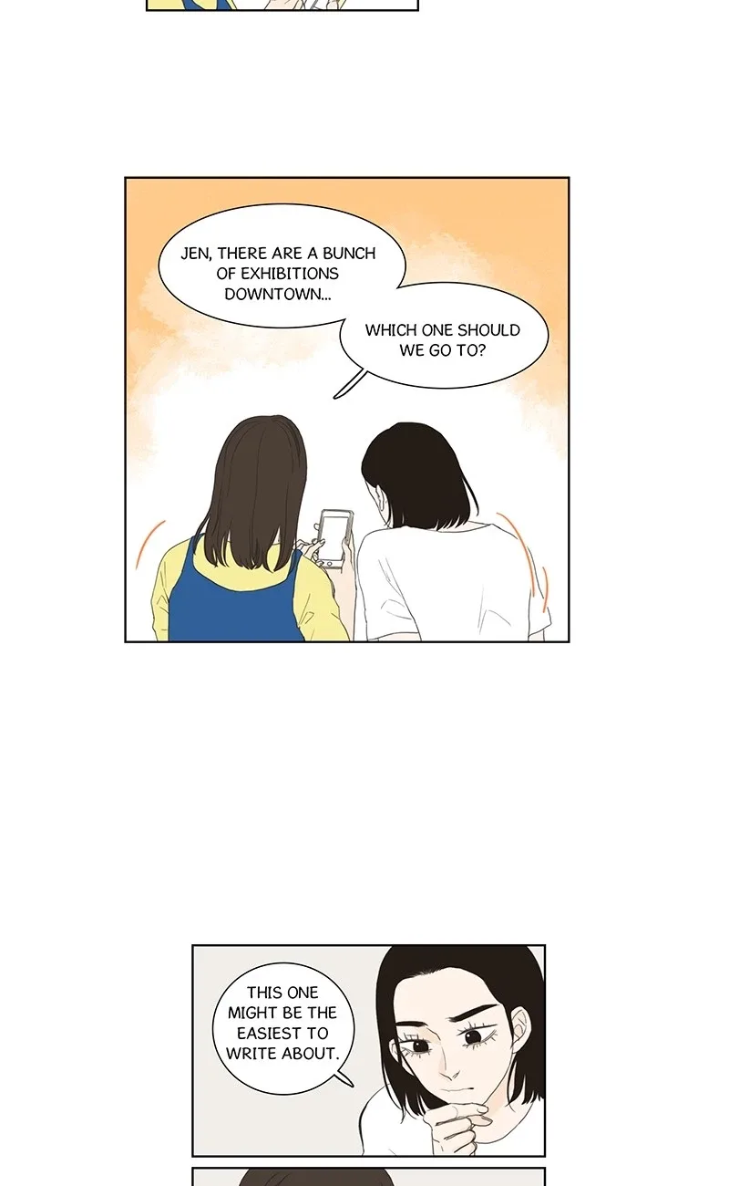 Dolled Up Chapter 31 page 9