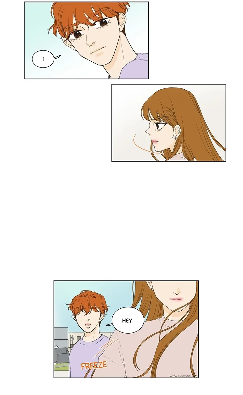 Dolled Up Chapter 33 page 16