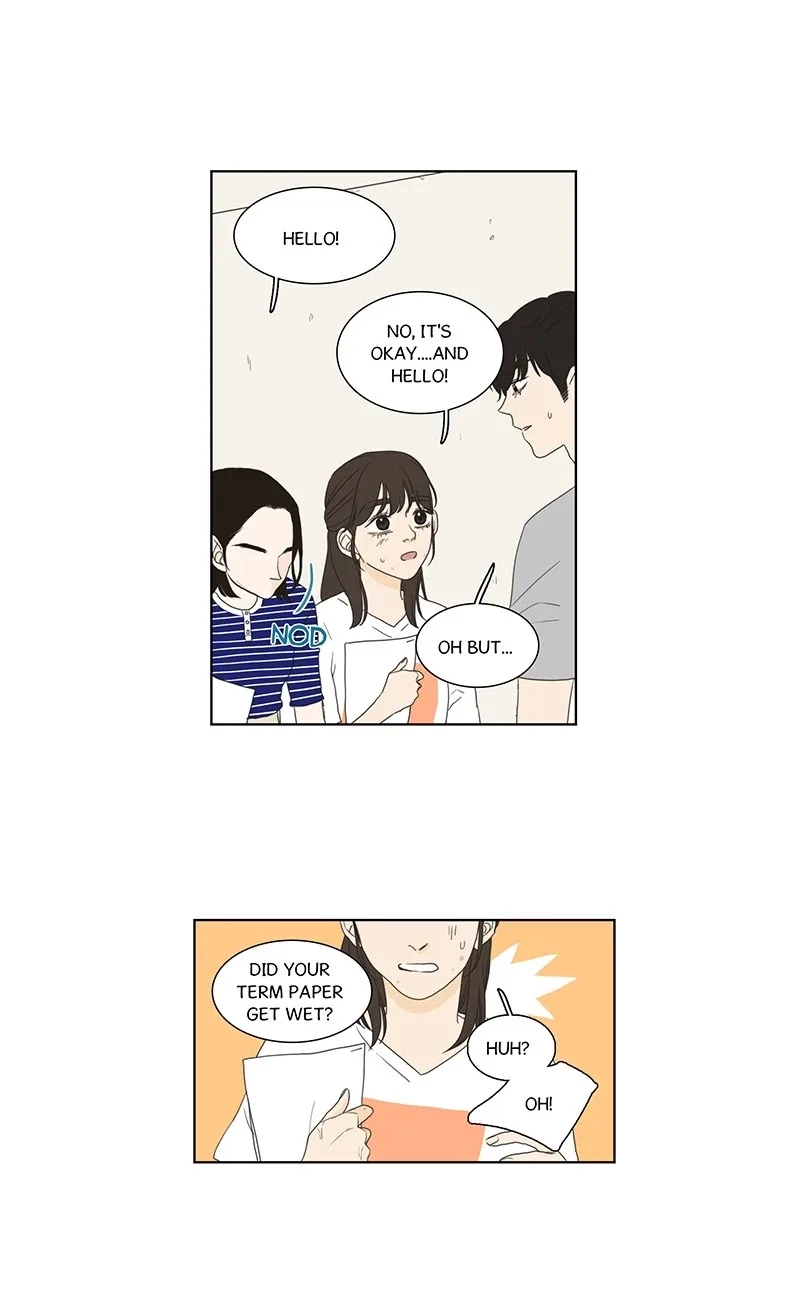 Dolled Up Chapter 35 page 5
