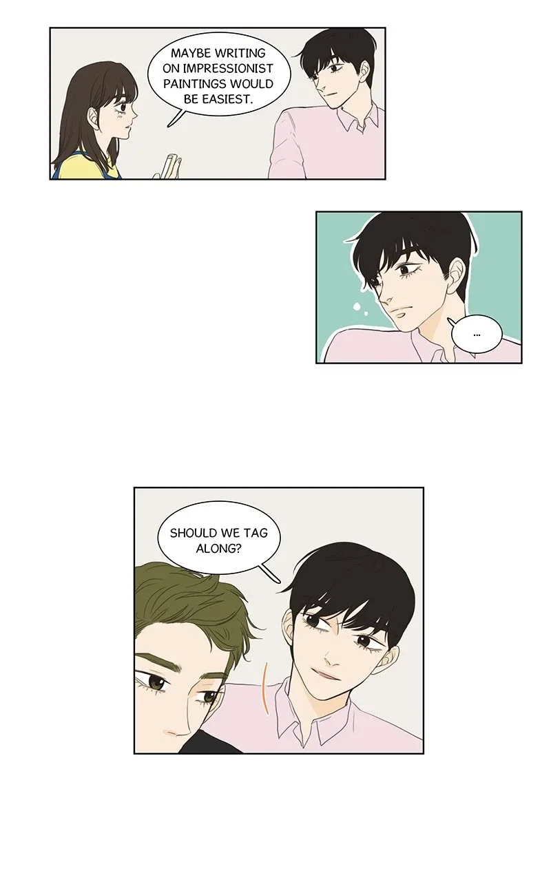 Dolled Up Chapter 31 page 11