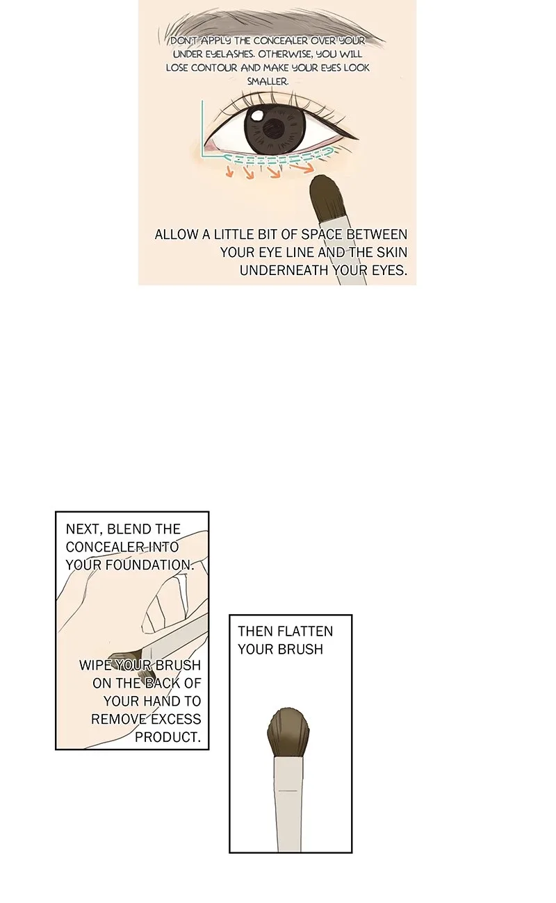 Dolled Up Chapter 34 page 20