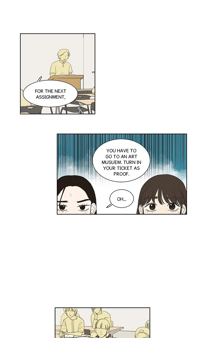 Dolled Up Chapter 31 page 7