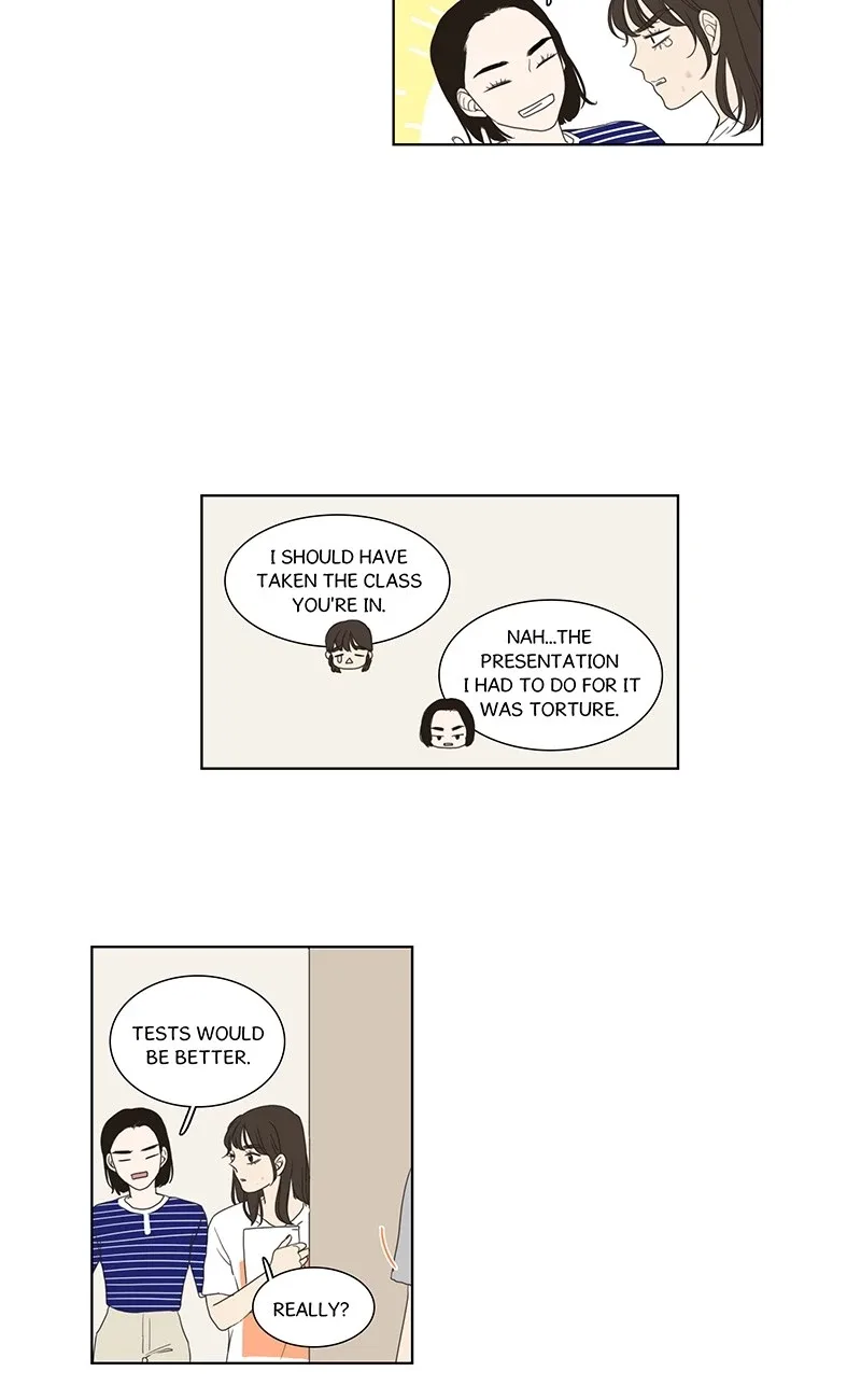 Dolled Up Chapter 35 page 2