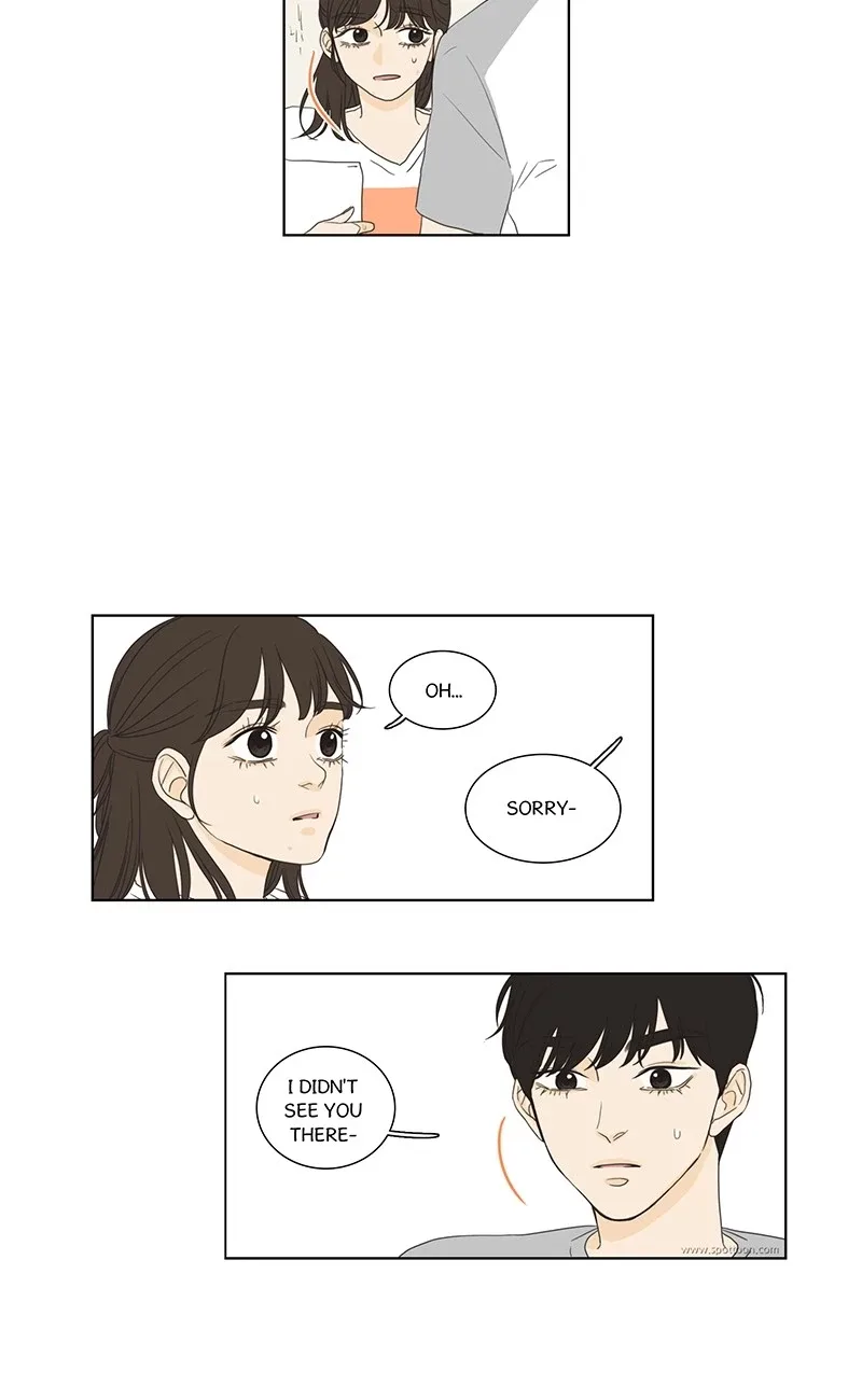 Dolled Up Chapter 35 page 4