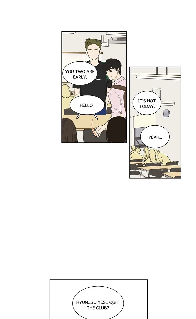 Dolled Up Chapter 31 page 4