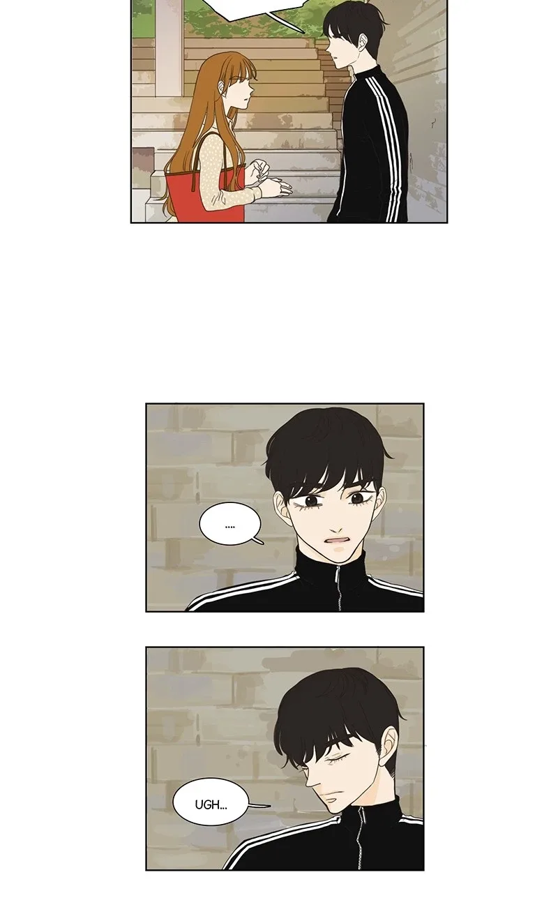 Dolled Up Chapter 33 page 24
