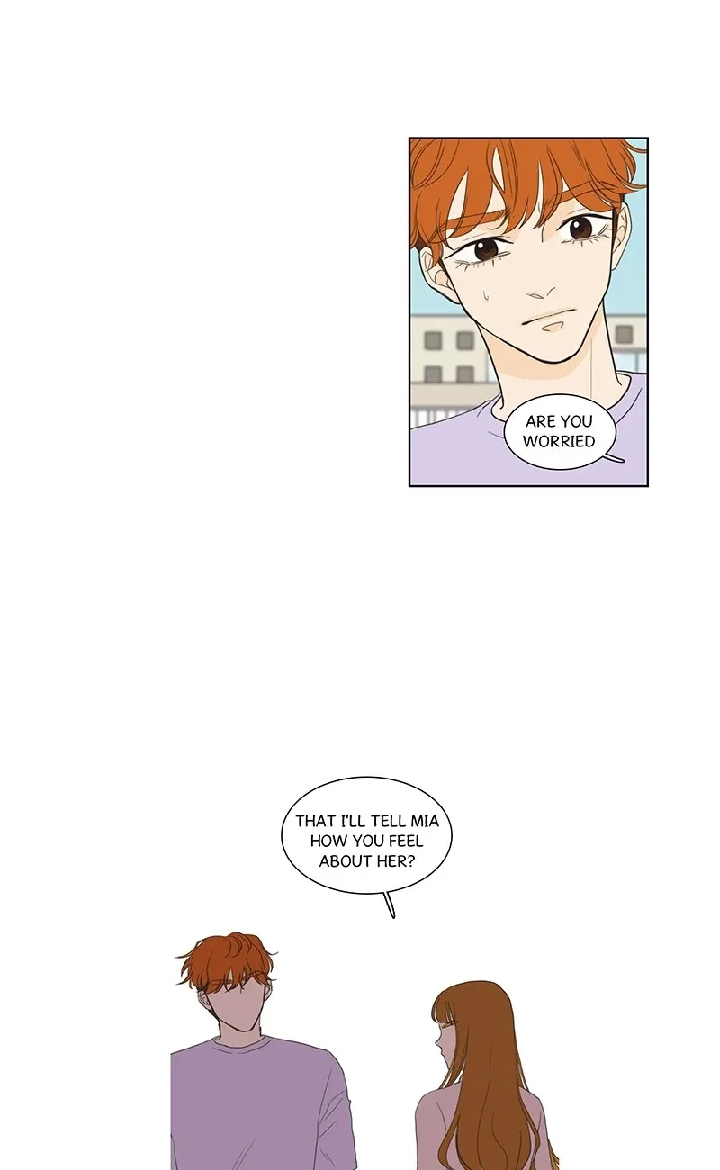 Dolled Up Chapter 33 page 18