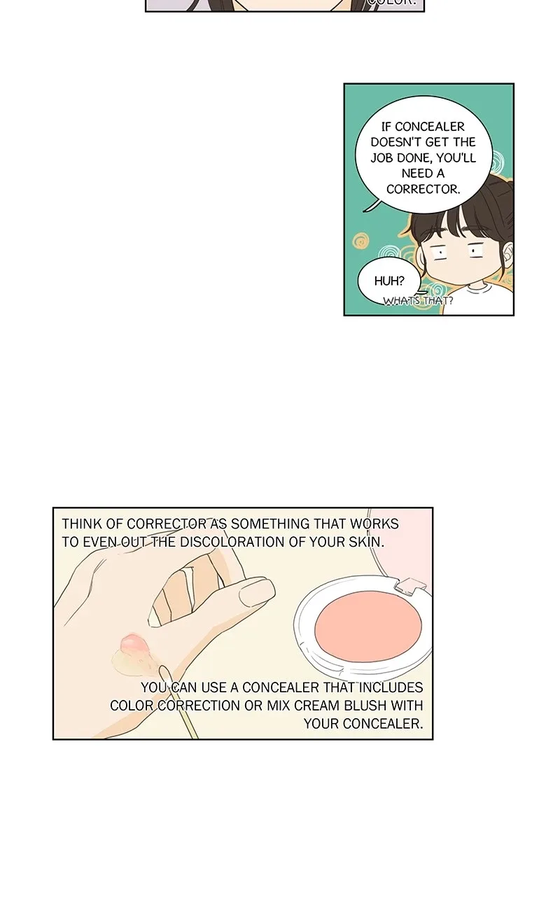 Dolled Up Chapter 34 page 23