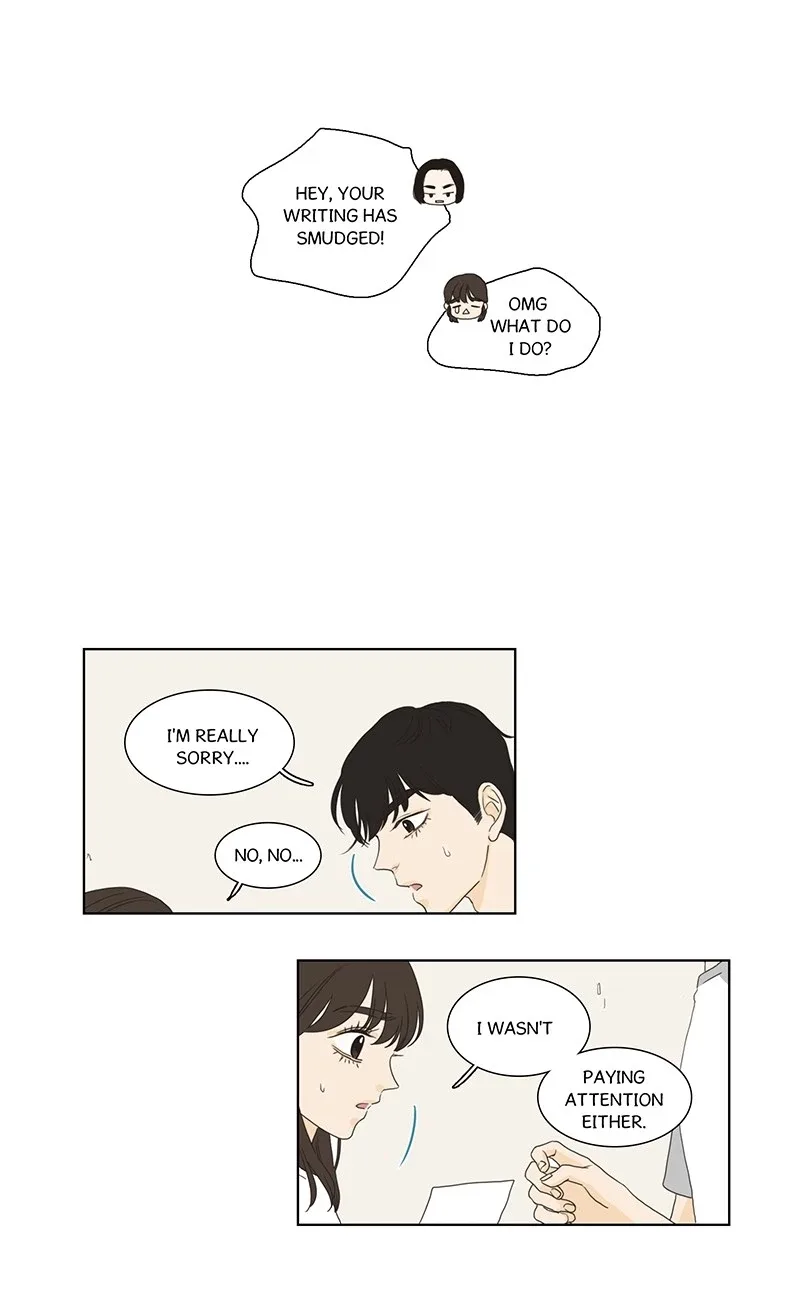 Dolled Up Chapter 35 page 6