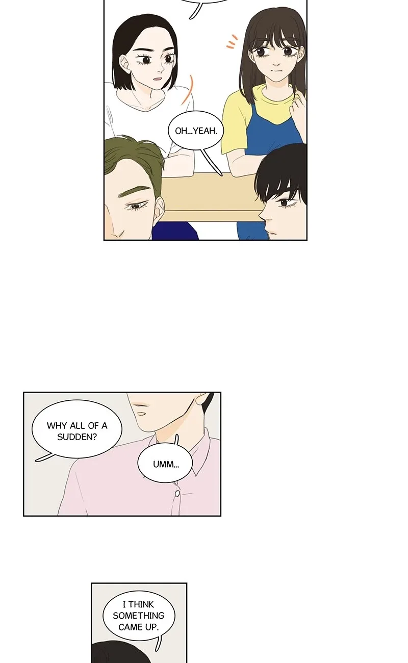 Dolled Up Chapter 31 page 5