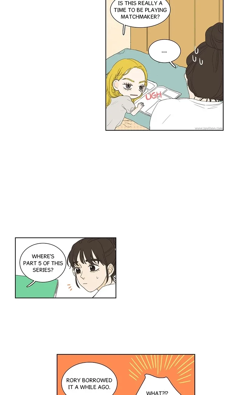 Dolled Up Chapter 31 page 16