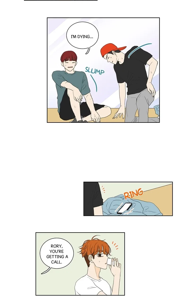 Dolled Up Chapter 31 page 20